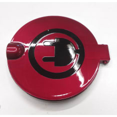 Kontio Motors Autokruiser Loading hatch red