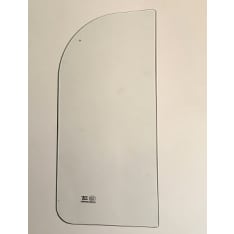 Kontio Motors Autokruiser rear side window right