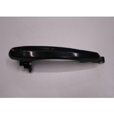 Kontio Motors Autokruiser Door handle left outside