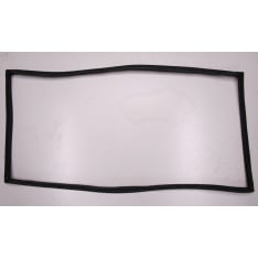 Kontio Motors Autokruiser rear window seal