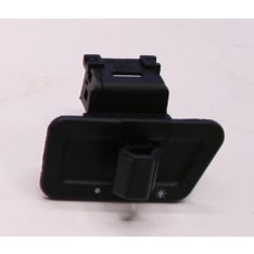 Kontio Motors Silverfox Four Light switch