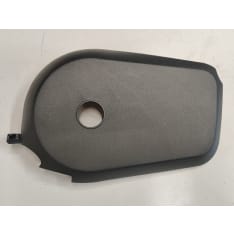 Kontio Motors e-Move Footwell rear side plastic left