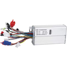 Kontio Motors Kruiser 2.0 Premium Pack and Long Range Control Unit