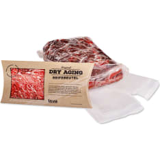 La.va A-Vac Dry Aging -pussi S-M