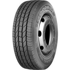 Goodride GSR+1 M+S 285/70R19.5 summer tyre for trucks