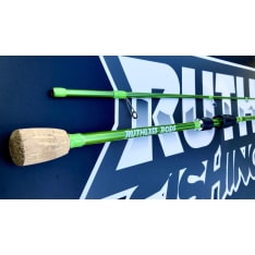 Ruthless Rods Pike 228 cm 20-80g avokelavapa