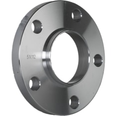 SteyrTek 15mm 5x112 66.6 spacer (centering)