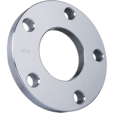 SteyrTek 15mm 5x112 66.6 spacer (levikepala)