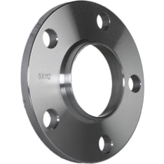 SteyrTek 12mm 5x112 66.6 spacer (centering)