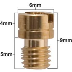 ProX Mikuni 102/221 pääsuutin