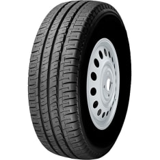 Radburg Valiant retreaded 205/65R16C summer tyre