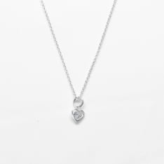 Me&Martina H230 Promise necklace