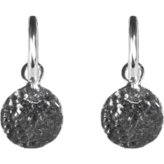 Me&Martina H240 hoop earrings