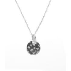 Me&Martina H252 Sparkle necklace