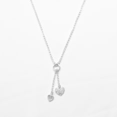 Me&Martina H253 Promise necklace