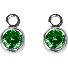 Stone hela of Me&Martina earrings