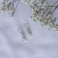 Me&Martina H149 Shiny earrings