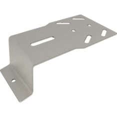 Axixtech Ford Transit beacon panel bracket kit
