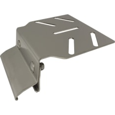 Axixtech Volvo beacon panel