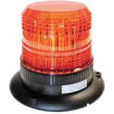 Axixtech 148x123mm 12-80v LED flashing beacon