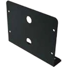 Axixtech vertical bracket for 2 blinkers