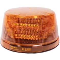 Axixtech 182x107.5mm 12 b19 hd LED-vilkkumajakka