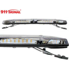 Axixtech 760x300x56mm 10-30V LED Beacon Panel