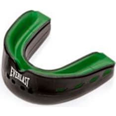 Evershield Double Mouth Guard Grey Hammassuoja