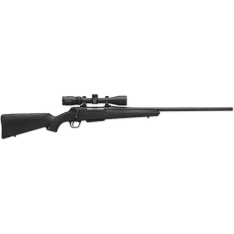 Winchester XPR Scope Combo Rifle Package