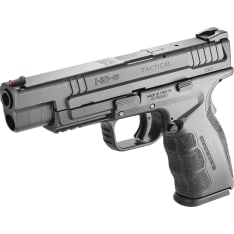 HS Produkt HS-9 5.0 G2 Tactical 9x19 pistol