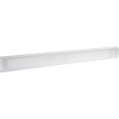 24V LED interior light with tactile switch