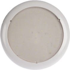 12/24V diameter 177mm Slim Pro LED interior light
