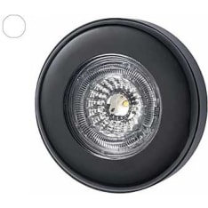 5V Celis black-blue LED interior light
