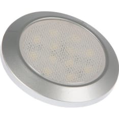 24V 69mm 12+6xled (kirk+sin) LED-sisävalo