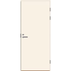 Swedoor EI30/30dB white 8x21 wood fire door