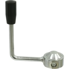 Iron Baltic handle