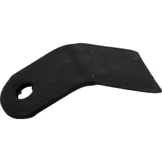 Iron Baltic Y-Blade