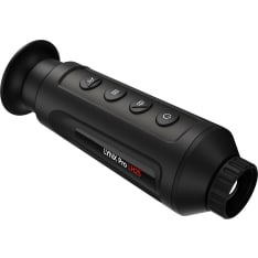 HikMicro Lynx Pro LH25 handheld thermal camera