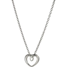 Favorite piece of jewelry A moment of joy small pendant