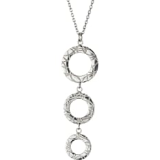 Favorite jewelry Leikki big pendant
