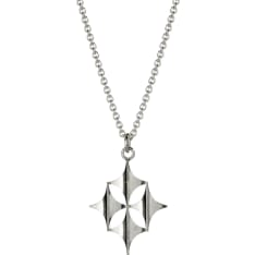 Favorite jewelry Bottom crown small pendant