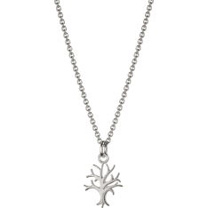 Favorite jewelry Tree of Life small pendant