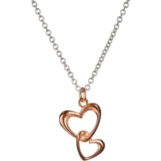 Favorite piece of jewelry Lucky bearer pendant