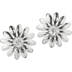 Favorite jewelry Flower earrings
