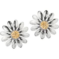 Favorite jewelry Flower earrings
