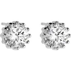 Favorite jewelry Flower earrings