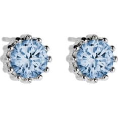 Favorite jewelry Flower earrings