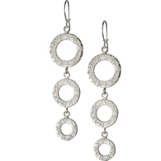 Favorite jewelry Play hook earrings