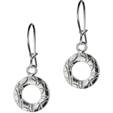 Favorite jewelry Play hook earrings