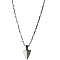 Favorite jewelry Hunter small pendant